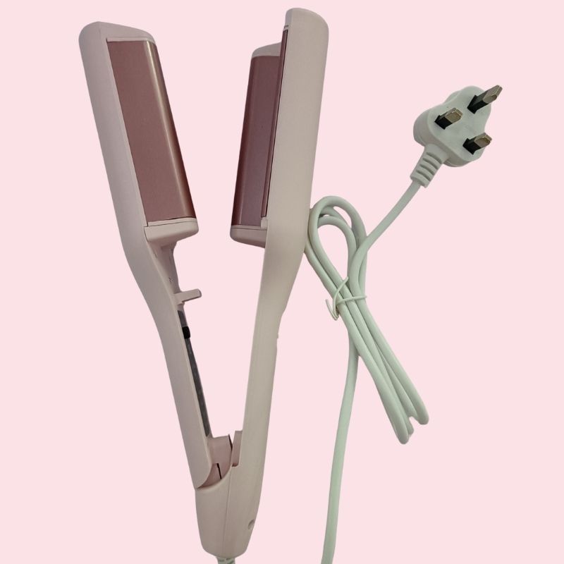 Bouclissime – Le secret de boucles parfaites
