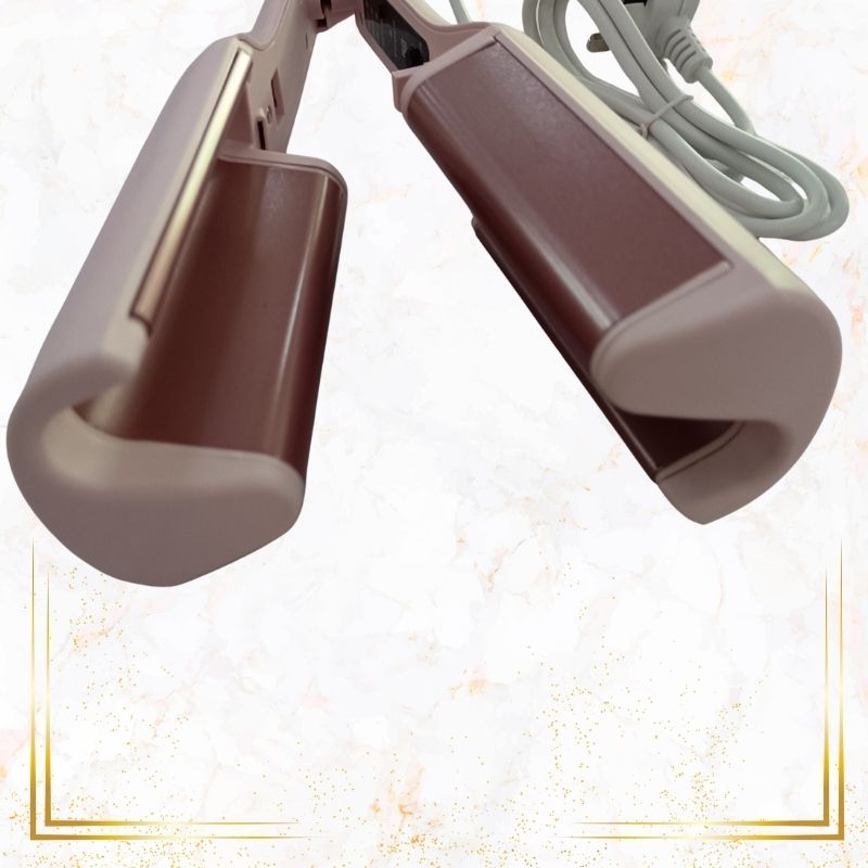 Bouclissime – Le secret de boucles parfaites