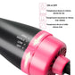 AirGlam - brosse sèche-cheveux 4 en 1