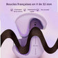 Bouclissime – Le secret de boucles parfaites